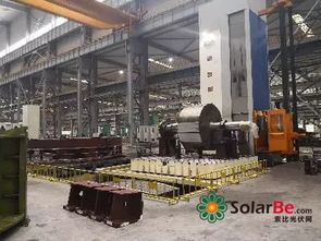 三年磨一劍 中檢北京中標(biāo)大型跨國企業(yè)設(shè)備監(jiān)造項(xiàng)目