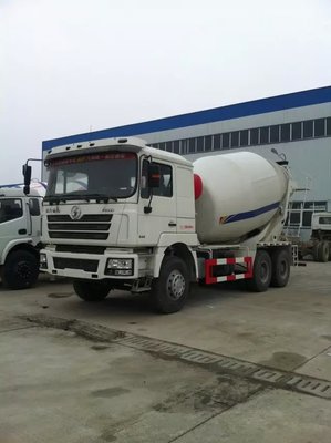 臺州地區(qū)攪拌車配件選購、生產(chǎn)廠家介紹及市場價格分析——以程力專用汽車為例