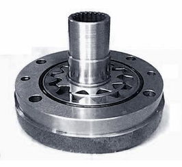 攪拌車液壓配件五金加盟 視覺呈現與專業裝修指南