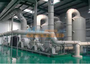 陜西污水處理技術、設備價格及建筑物電力系統安裝概述