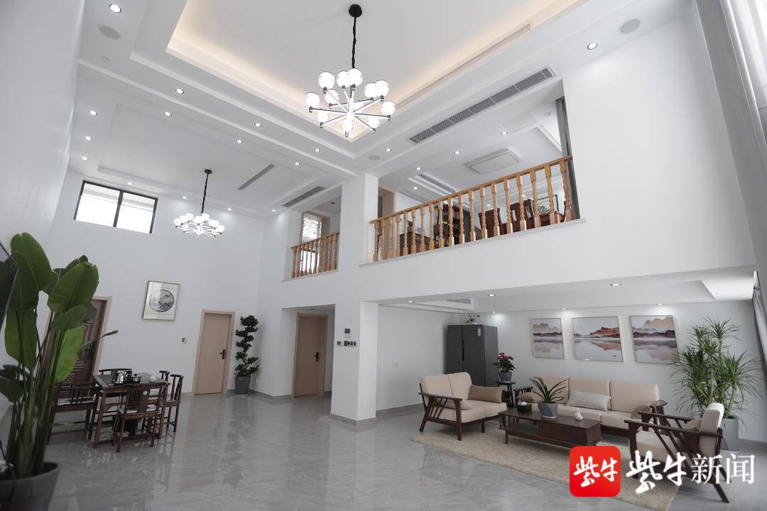 江蘇蘇州建成首個“零碳別墅”，引領單體建筑碳中和新實踐